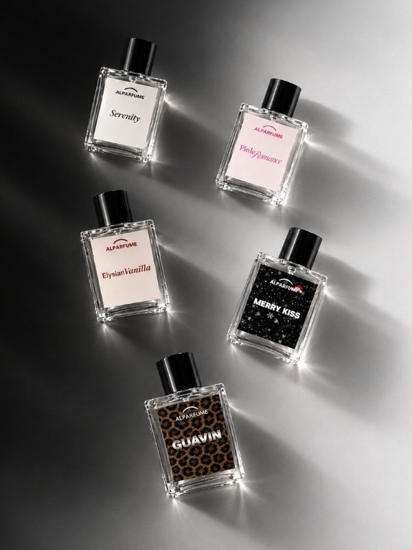 Eau de Toilette
