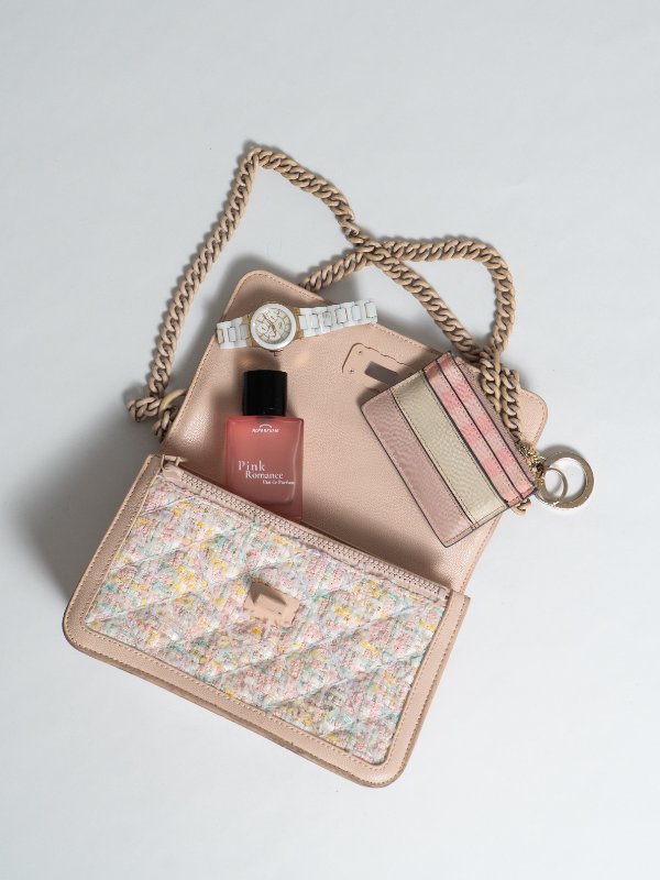Extrait de Parfum