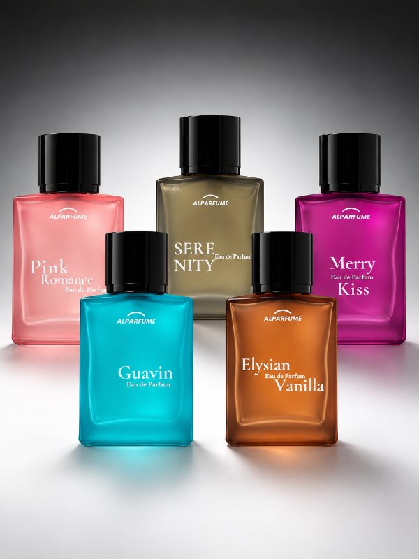 Eau de Parfum