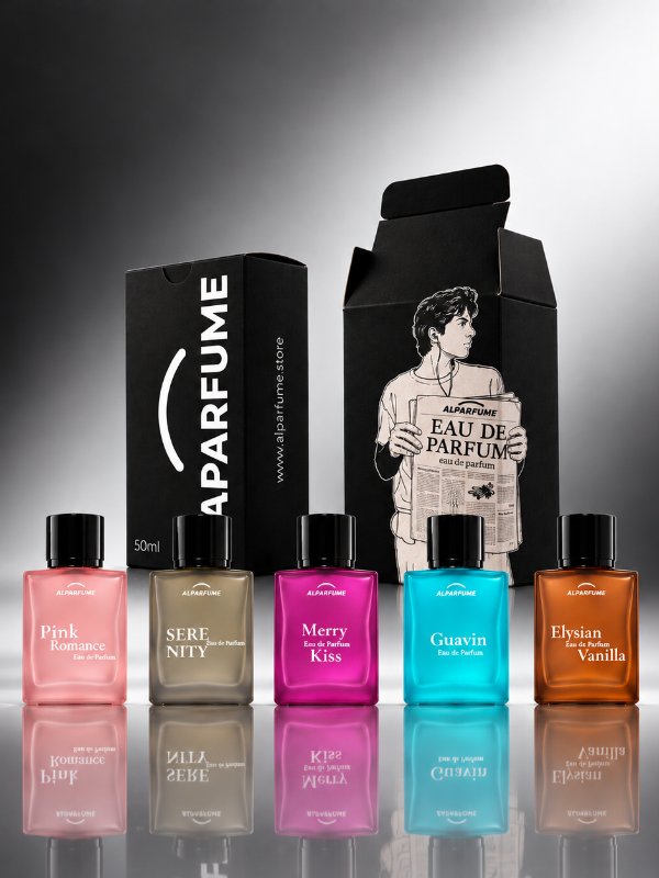 Eau de Parfum