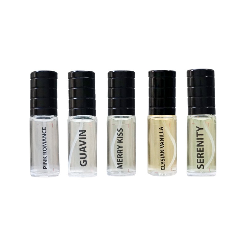 Sample All Variant