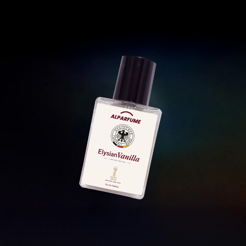 ELSYIAN VANILLA