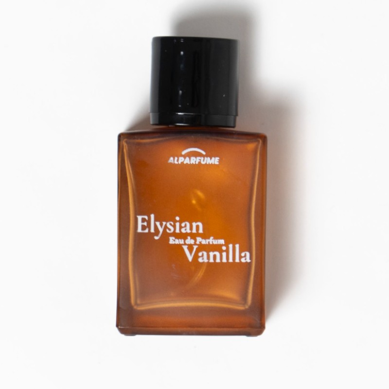 Elysian Vanilla - Eau de Parfum