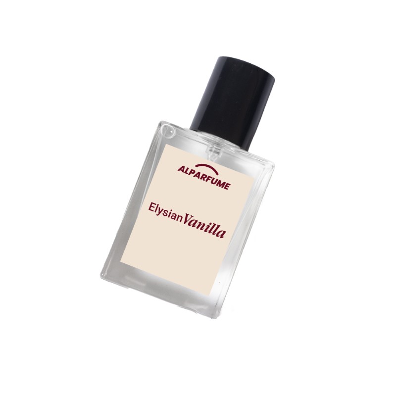 ELYSIAN VANILLA - EAU DE TOILETTE