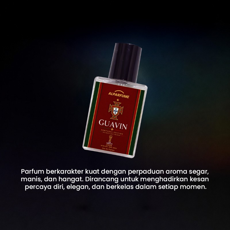 GUAVIN - Angle 2