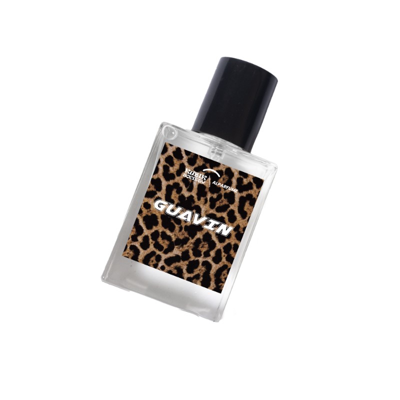 GUAVIN - Eau de Toilette