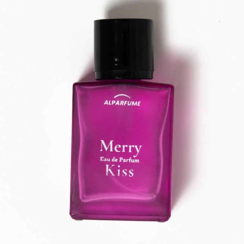 Merry Kiss - Eau de Parfum