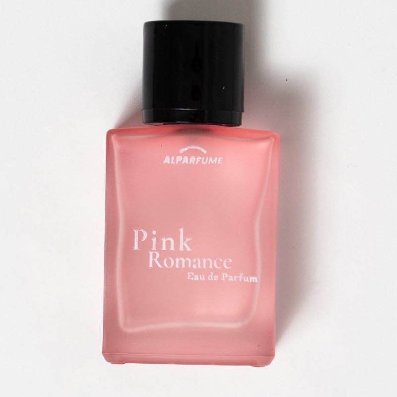 Pink Romance - Eau de Parfum