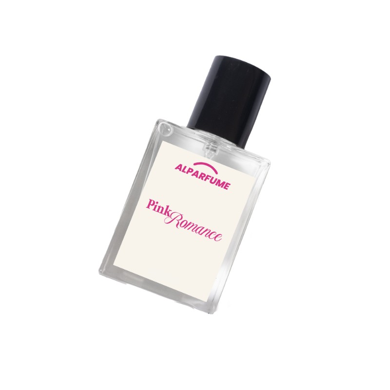 PINK ROMANCE - Eau de Toilette