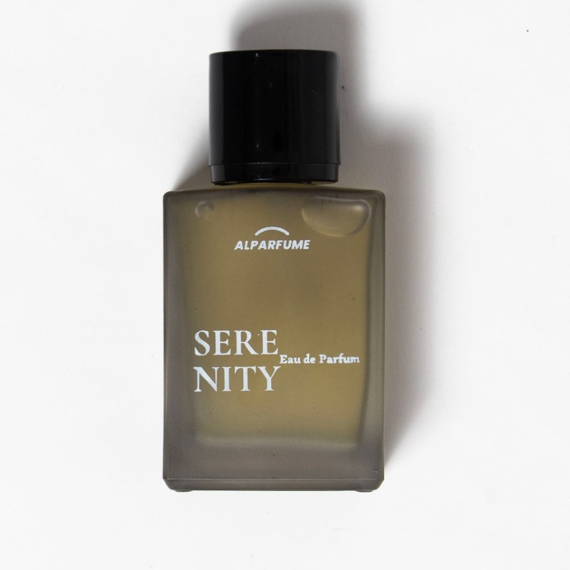 Serenity - Eau de Parfum