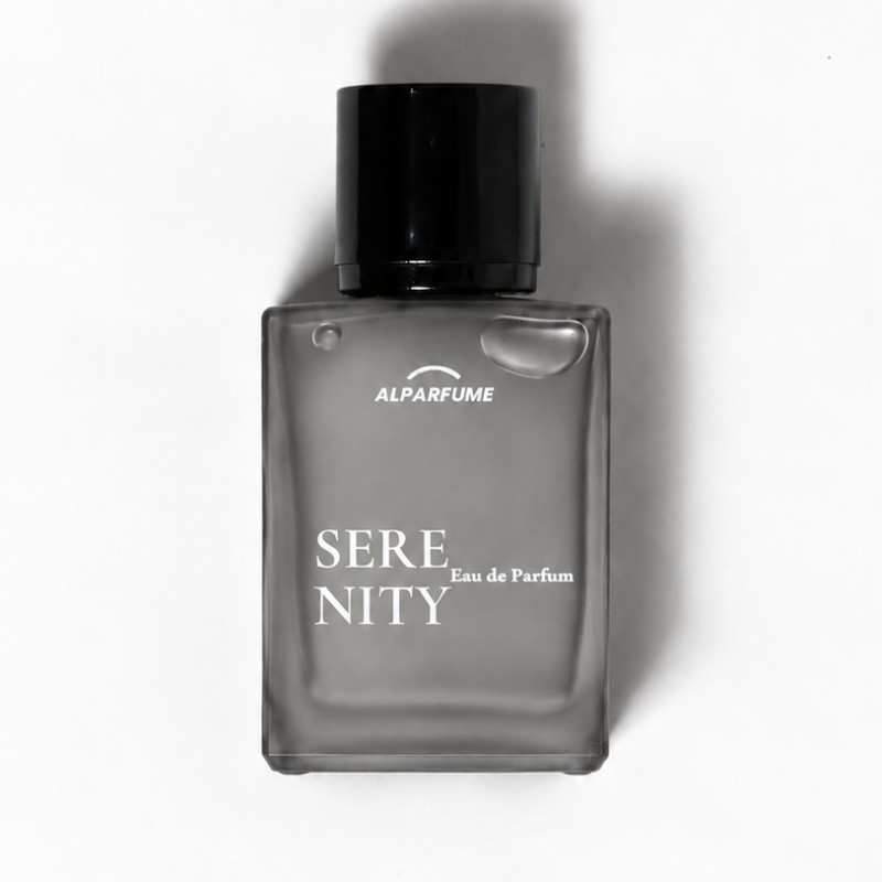 Serenity - Eau de Parfum